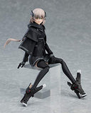 Max Factory Figma Heavy Weapon School Girl Ichi Another Non-Scale ABS PVC Pre-Painted Action Figure