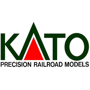 Katoh N Gauge 7014-1 DD13 Late Type