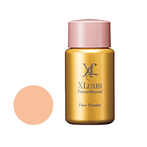 XLUXES Pro Care Beyond Face Powder Refill (Natural)