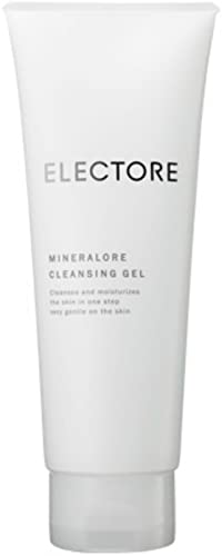 Mineral Aure Cleansing Gel 180g