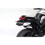 Active (Active) Bike Fenderless Kit Black [LED number Light] Reflector included SUZUKI KATANA '19 ~ '22 1155042