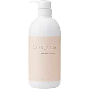 SpaLuce Moist Lotion 800ml