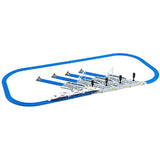 Plarail E4Max Vehicle Base Rail Set