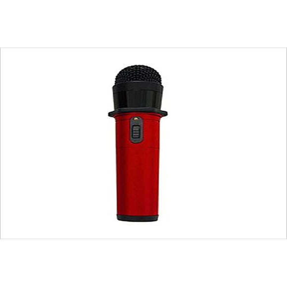 Pine Create My Microphone GTM-200 Noble Red
