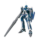 Macross F (Frontier) VF100's VF-25G Messiah Valkyrie (Mihael Blanc Machine)