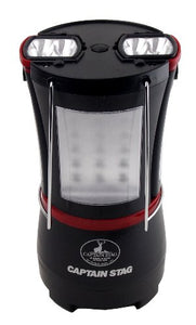 CAPTAIN STAG DXUK-4004 LED Light, Lantern, Removal for Disaster Preparedness