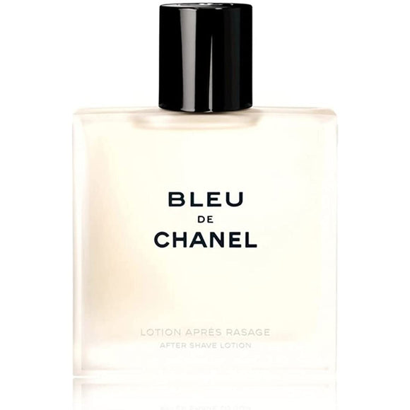 [Chanel] Bleu de Chanel Aftershave Lotion 100ml