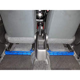 Cusco (CUSCO) [Power Brace] (Seat Rail Plus) Nissan Note E-POWER NISMO HE12 278 492 SP