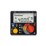 Digital Insulation Resistance Meter, SK - 3502