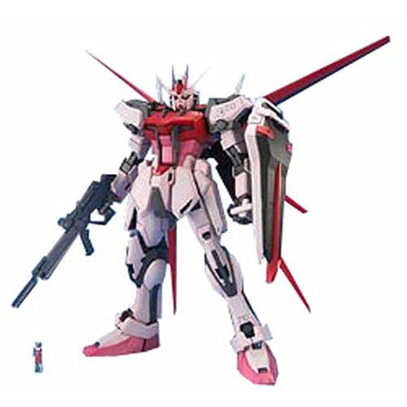 MG 1/100 MBF-02 Strike Rouge (Mobile Suit Gundam SEED)