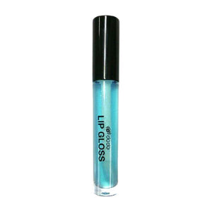 dodo dodo lip gloss N LG01 aqua blue 6g