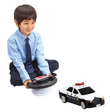 Untenshichao Series RC Police Car