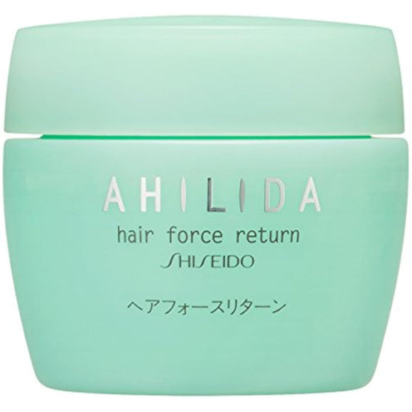 Ahilida Hair Force Return 120g