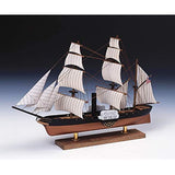 Woody Joe Sailboat Mini Sailboat 1 Katy Sark Wooden Model