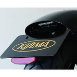 KIJIMA HD-01391 Motorcycle Parts License Bracket Kit XL1200X/V/N XL883N