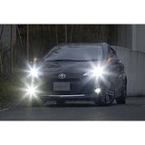 Valenti LED Fog Valve White PSX26W 6000 LDJ18-PSX26-60