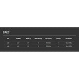 Tailwalk Elan Octopus Wide VTN 64BL 19150 Left Handle