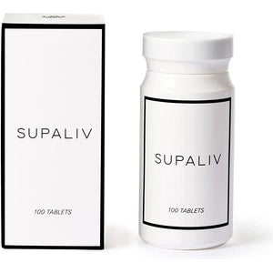 Supaliv 100 Tablets