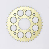 Sunstar Rear Sprocket 520-38T 250TR RK-112-38