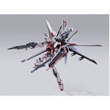 METAL BUILD Mobile Suit Gundam SEED Strike Rouge Otori Equipment