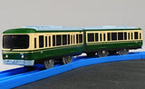 Plarail S-47 Sound Enoden 500 Type
