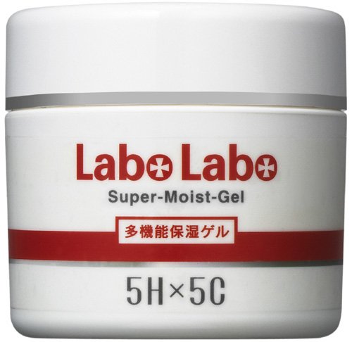 Lab Lab Super Moist Gel Multifunctional Gel 60g All-in-One