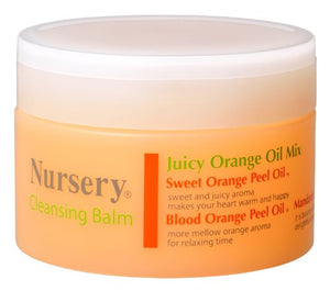 Nursery Cleansing Balm Orange 91.5g Gram