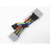 PROTECH SPI-H33 CBR250R MC41 (14-ABS) 11358 Shift Position Indicator Car Kit
