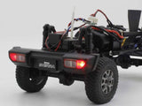 Tokai Model x Kyosho 32523BP-T Original Limited Product Minute 4 x 4 Series Lady Set Suzuki Jimny Sierra Blue Wash Black Pearl