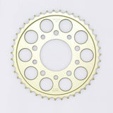 Sunstar Rear Sprocket 525-39T CB400/1000SFETC RH-105-39