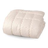 03BASIC BPW080S Washable Bed Pad, 100% Wool, S (Single)