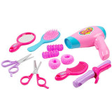 Onda Cutie Hair Salon Color cannot be selected