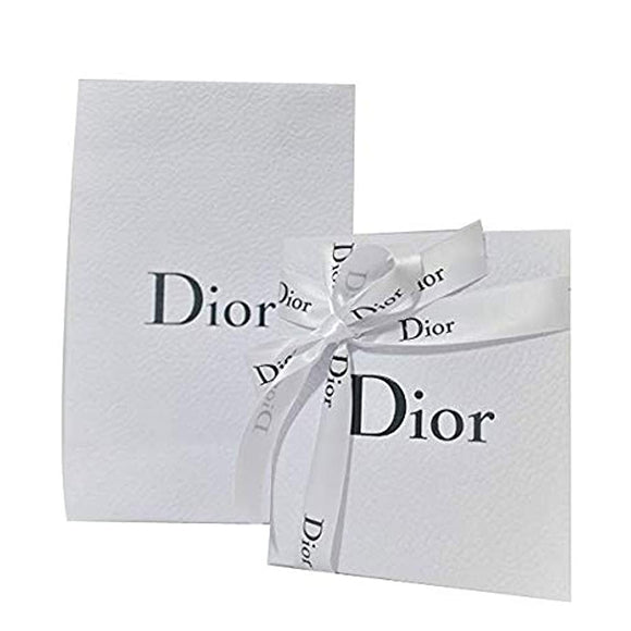 Dior Miss Dior Blooming Bouquet Roller Pearl 20ml [Domestic Genuine Product] Gift Present Ribbon Wrapped With Shopper