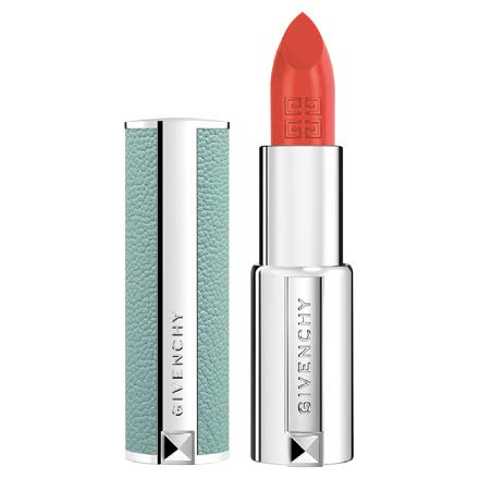 Givenchy Rouge Givenchy No.322 Coral Gypsophila