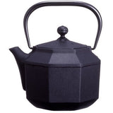 Moreido H-174 Iron Pot, Octagonal