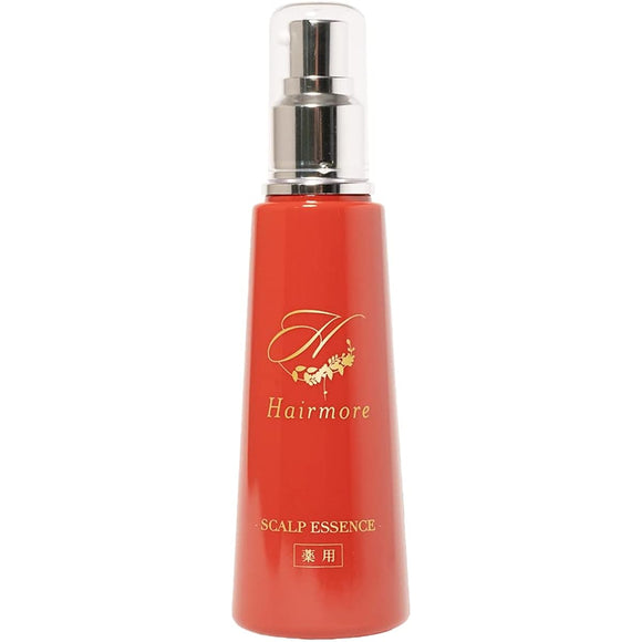 Hairmore-Hairmore-Scalp Essence (hair growth agent for women) (single item)