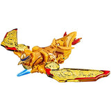 Bandai Kyotaro Sentai Don Brothers DX Omicosi Phoenix (For Ages 3 and Up)