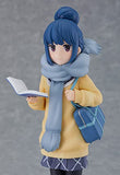Pop Up Parade M04315 Yurukan Rin Shima Non-Scale Plastic Pre-Painted Complete Figure