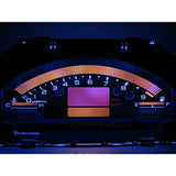 S2000 SUPER DIFFUSE LED SET FOR METERS, MODEL: AP1-BE-LB