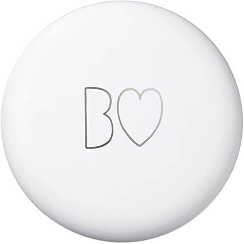 B IDOL application skin powder 5.5g [application skin transparency dullness fluffy SPF50PA++++ moisturizing]