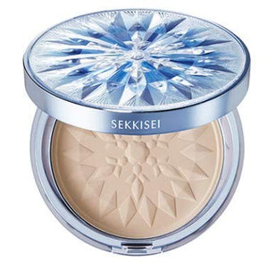 Sekkisei Precious Snow III <Solid face powder> SPF15/PA+