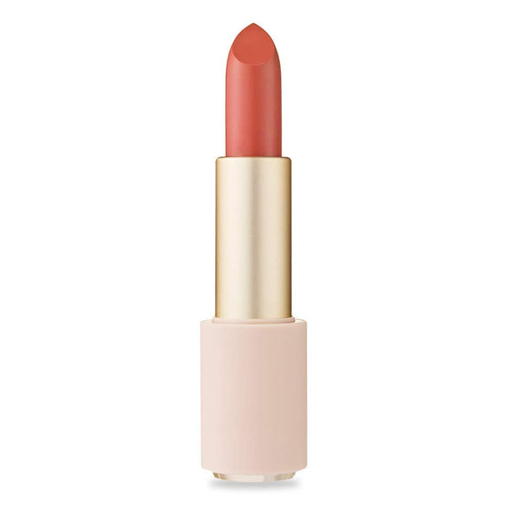 ETUDE Better Lip Talk Velvet OR201 Retro Rose [Lipstick, non-falling lipstick] 3.5g