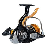 Daiwa (Daiwa) Spinning reel (lever brake) 19 Lagzas LBD (2019 model)