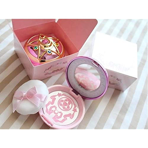 Sailor Moon R Miracle Romance Shining Moon Powder