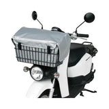 OKUBO MANUFACTURING NPIN-4500 DX Newspaper Basket Cover, Inner Type, Silver, Product Number: