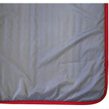 Snow Peak Amenity Dome L Mat Sheet Set (FF)