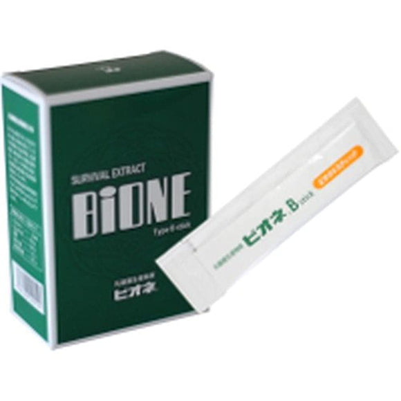 Lactic acid bacteria producing substance Bione B stick 10ml x 30 packs (liquid)