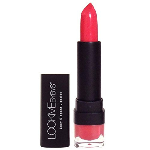 LOOKME Look Me Lipstick LML08 Retro Pink (11mL)