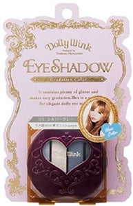 Dolly Wink Eye Shadow 05 S Gray