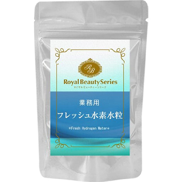 Royal Beauty Series Commercial Use Fresh Hydrogen Water Droplets 250mg x 270 Tablets